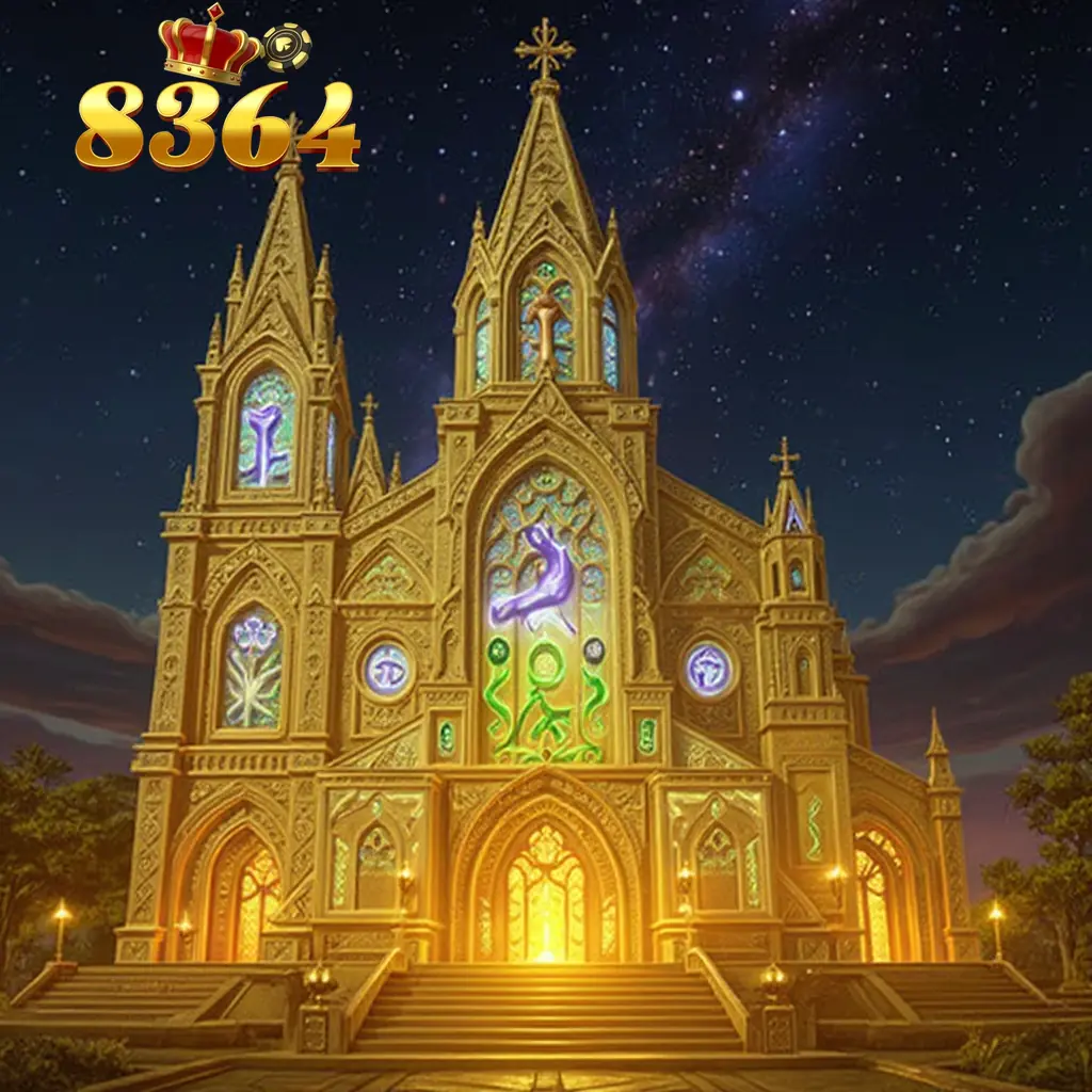 8364slot
