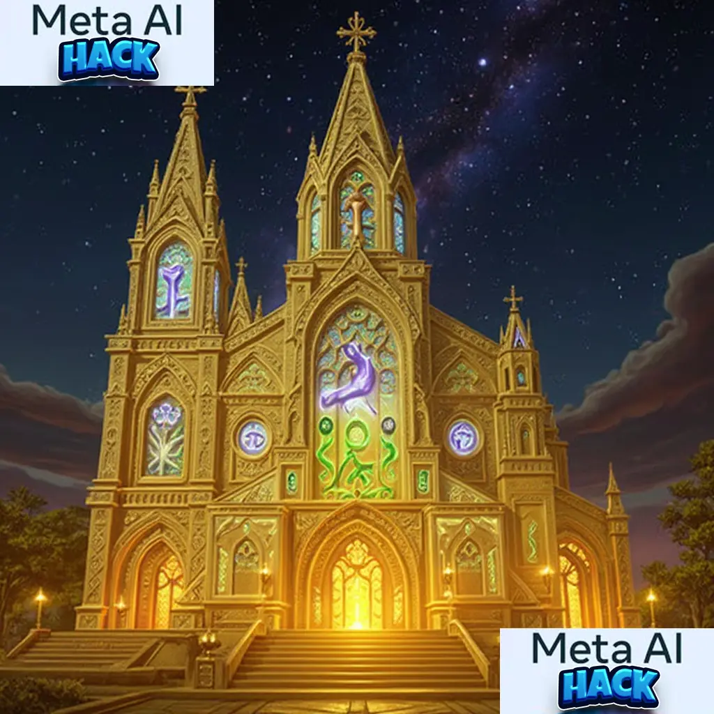 Ai Meta Hack Slot