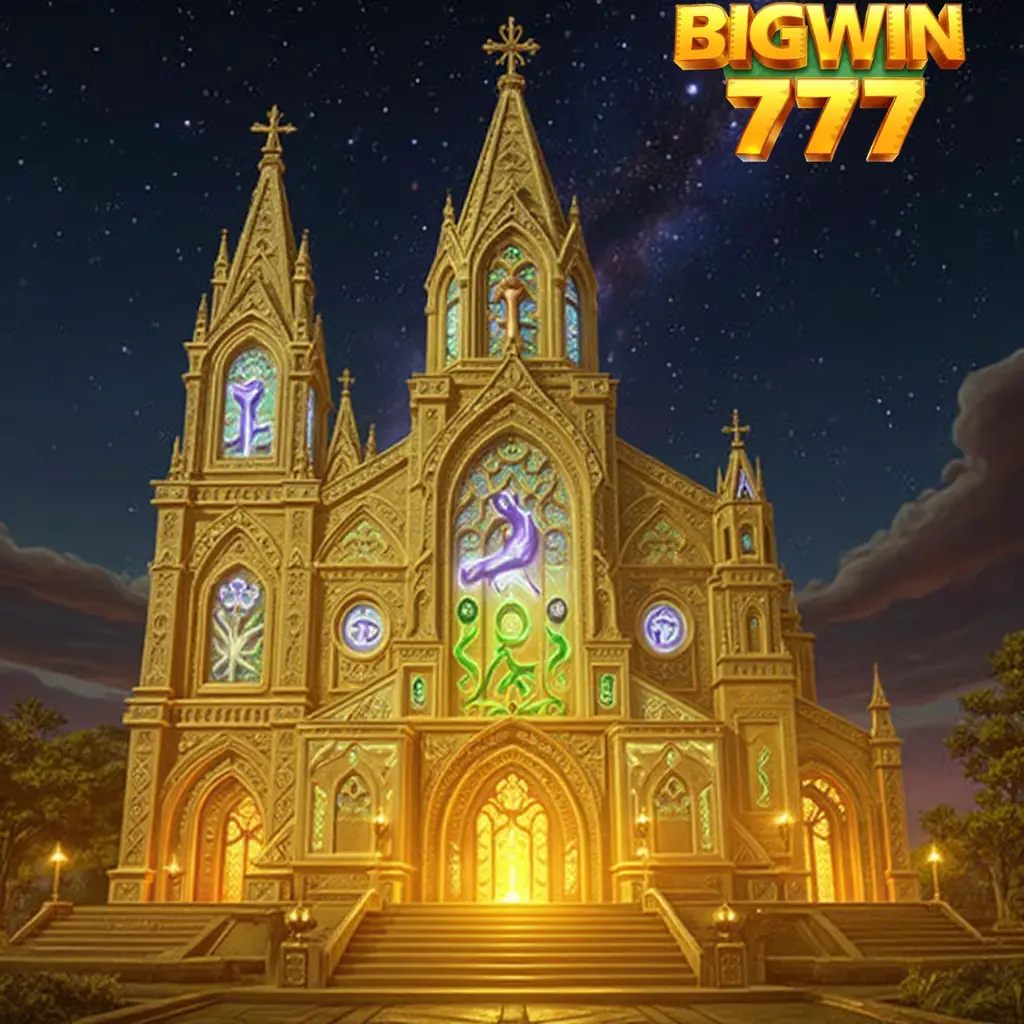 Bigwin 777