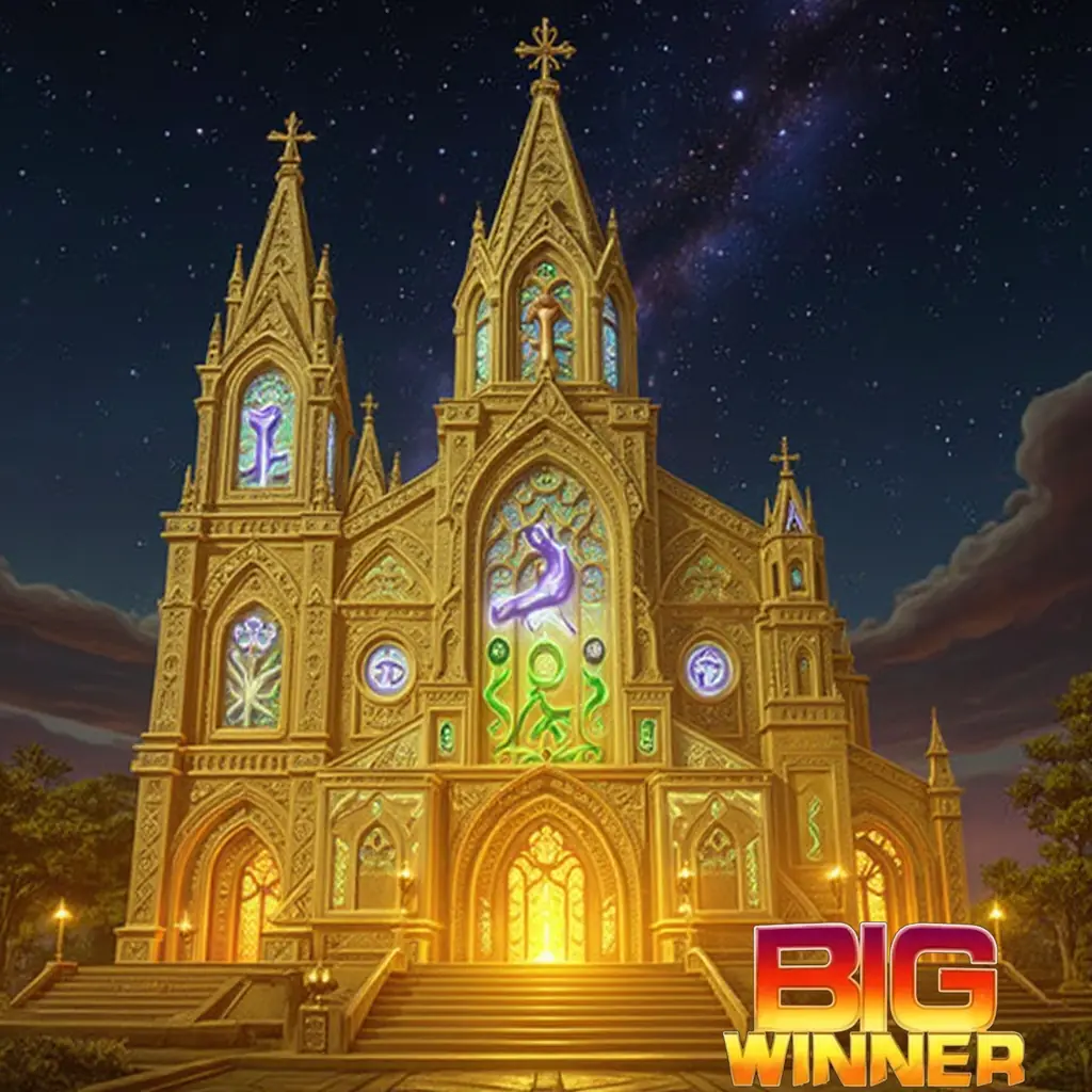Big Winner