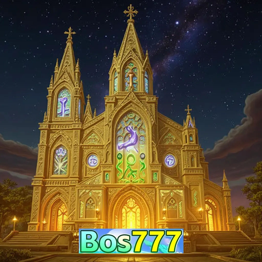 Bos 777