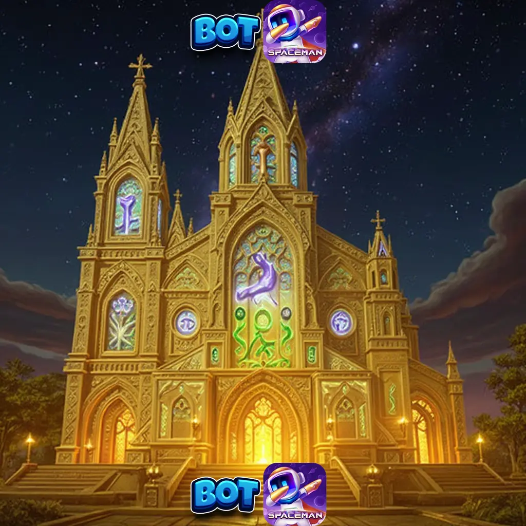 Bot Spaceman Apk