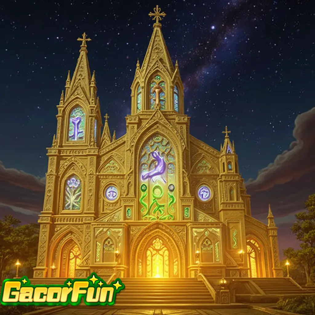 Gacor Fun