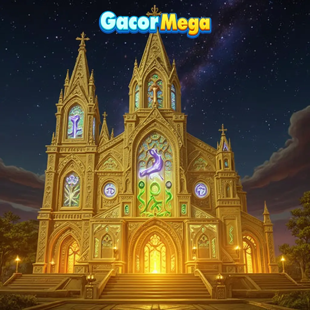 Gacor Mega