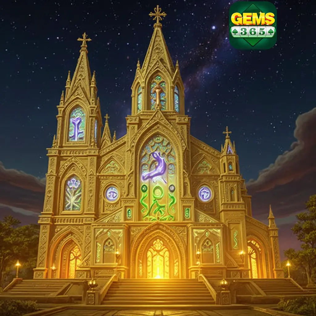 Gems 365