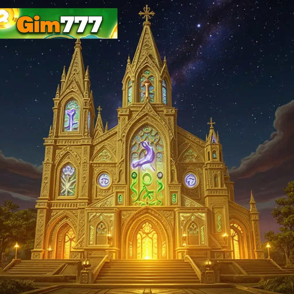 Gim 777