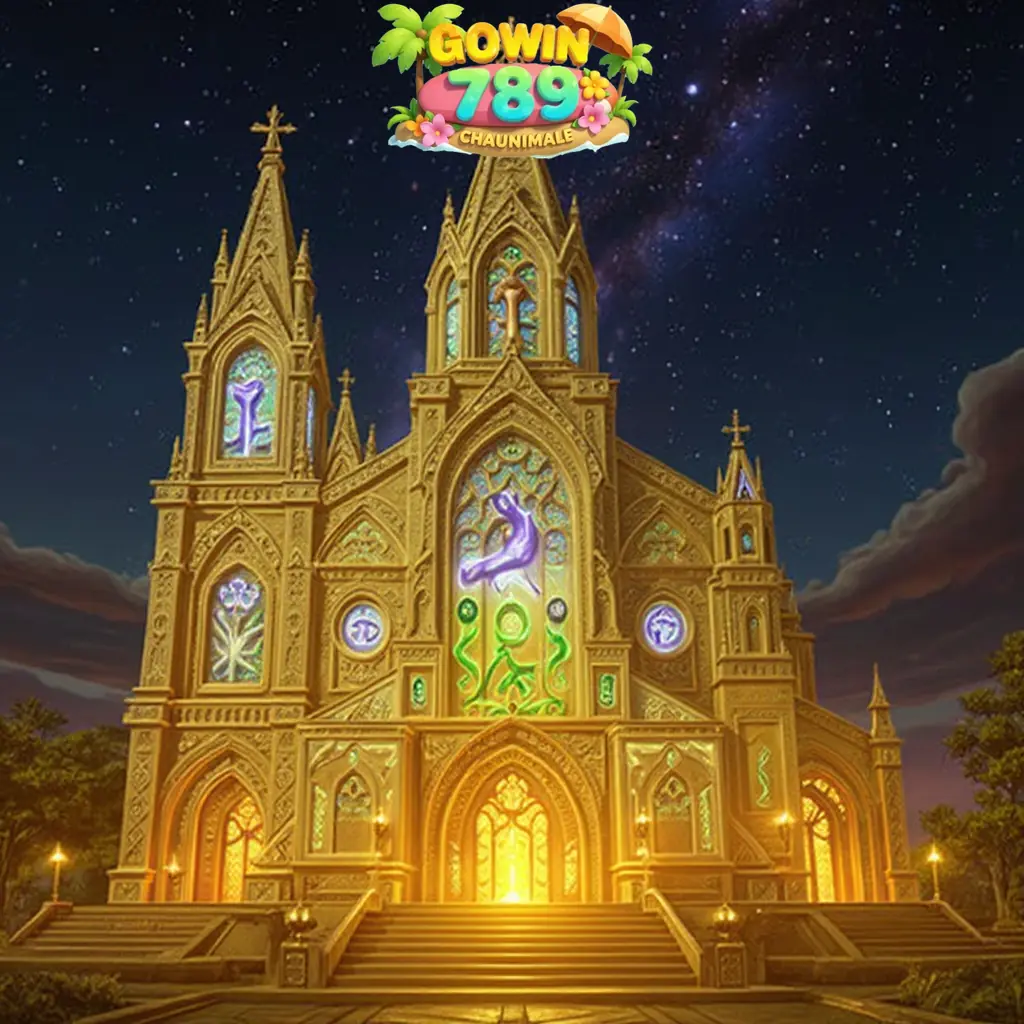 Gowin 789