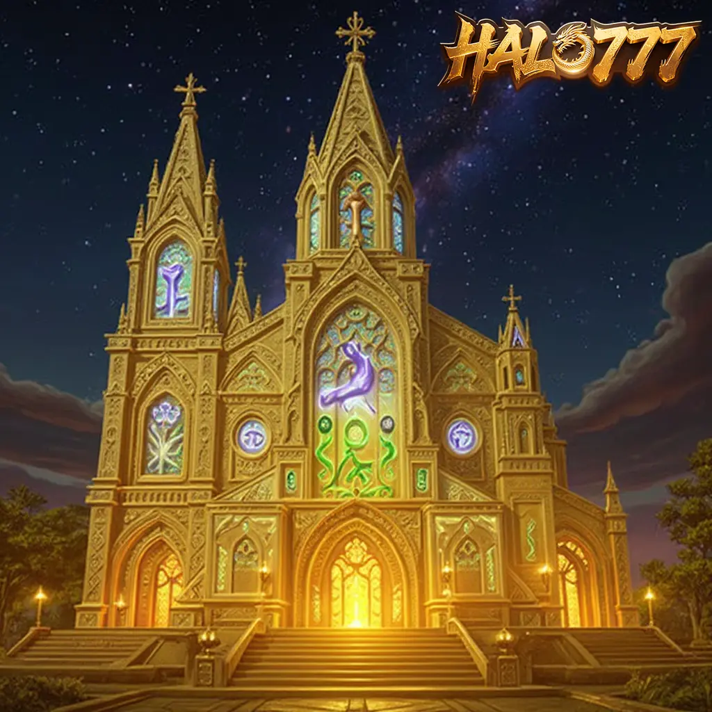 Halo 777
