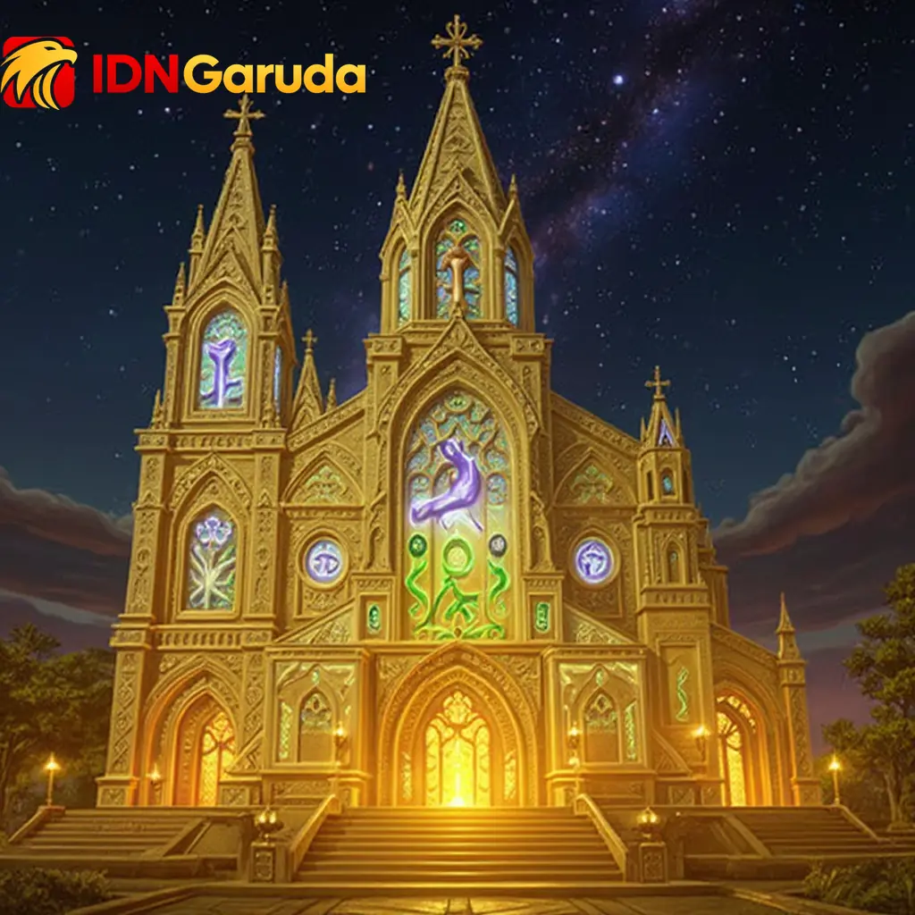 Idn Garuda
