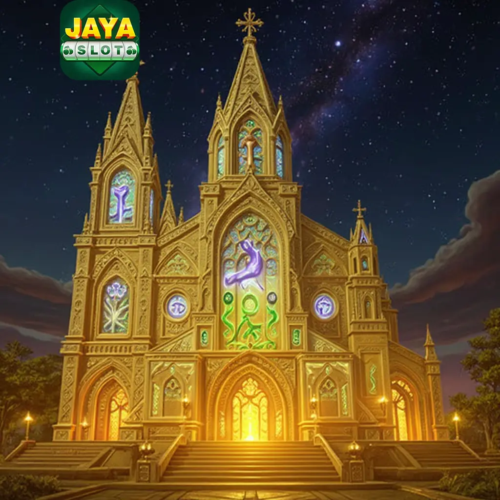 Jaya Slot