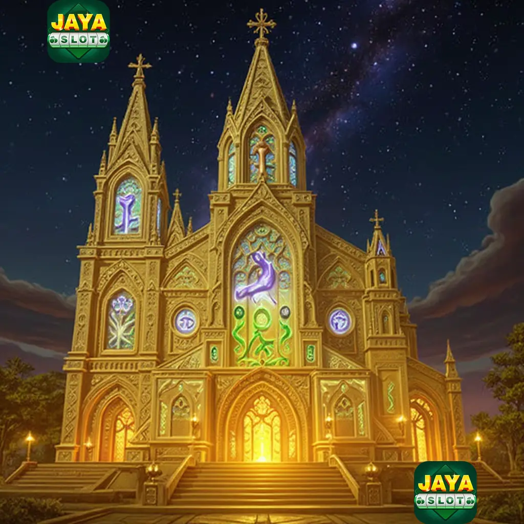 Jaya Slot