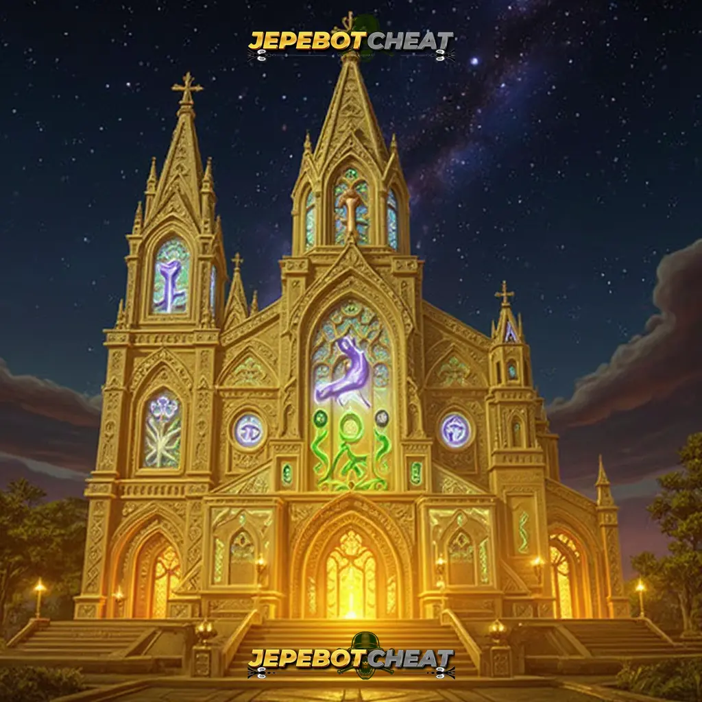Jepe Bot