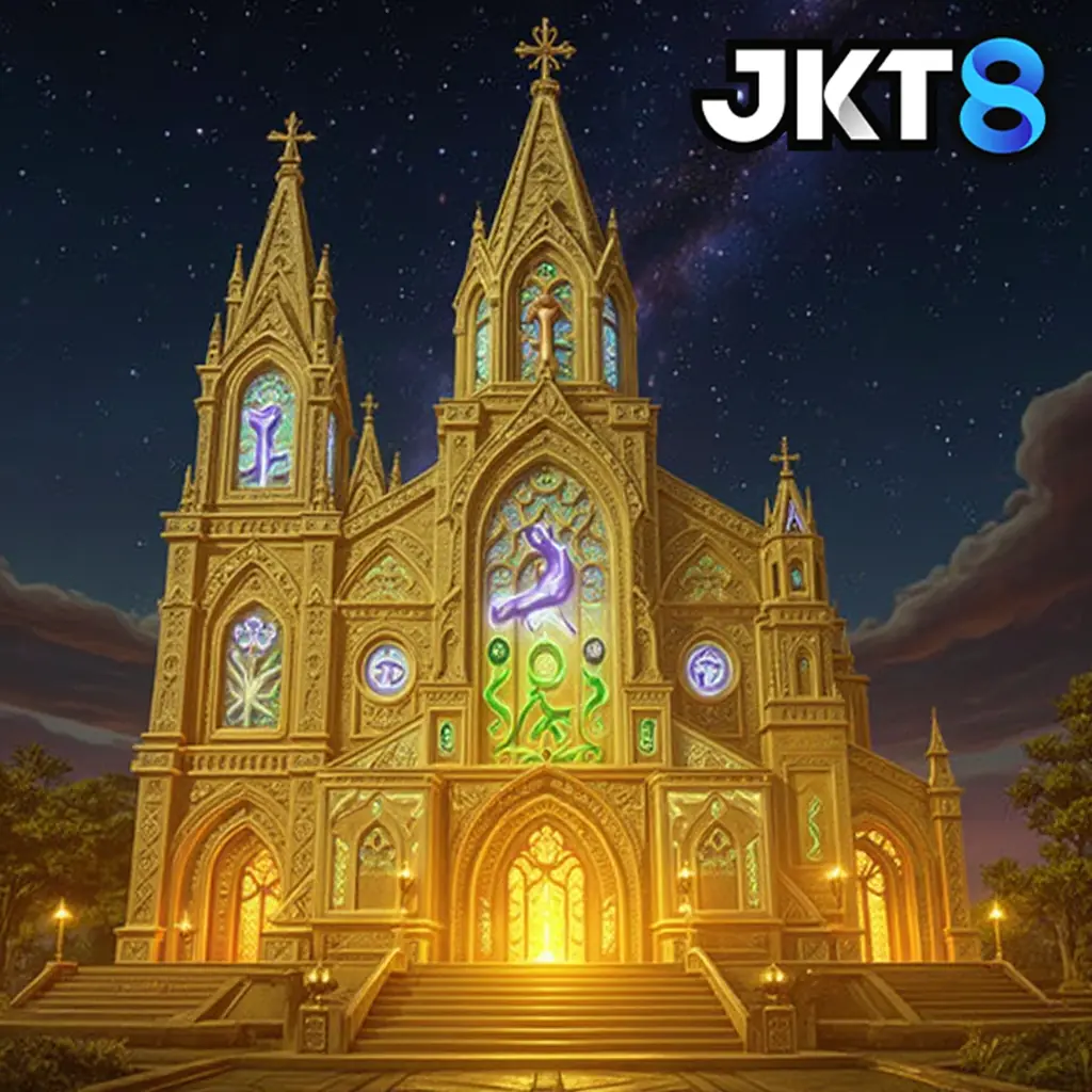 Jkt 8