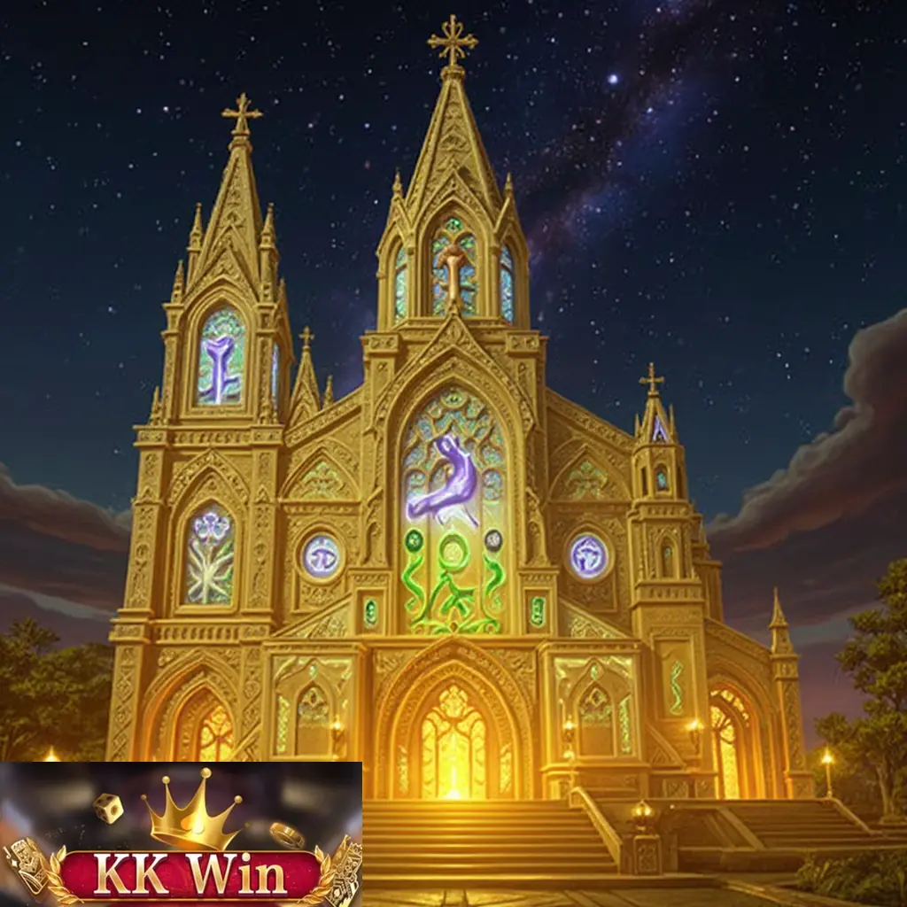 Kkwin 777
