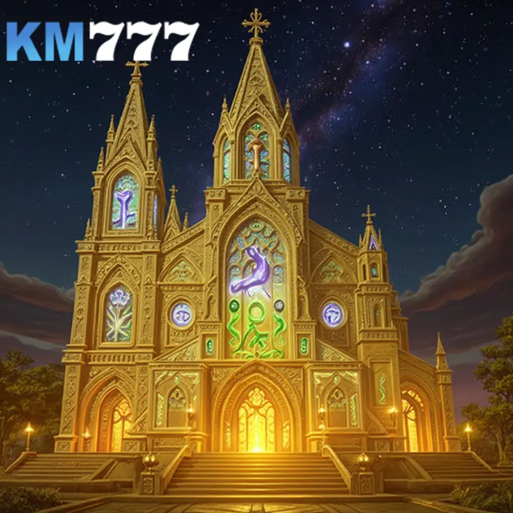 Km 777