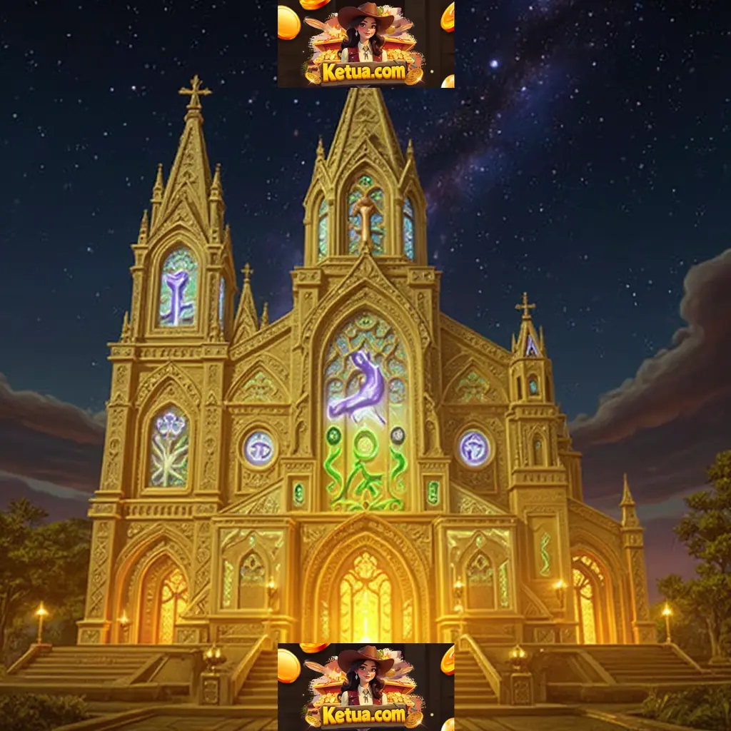 Ketua 8 Apk Slot