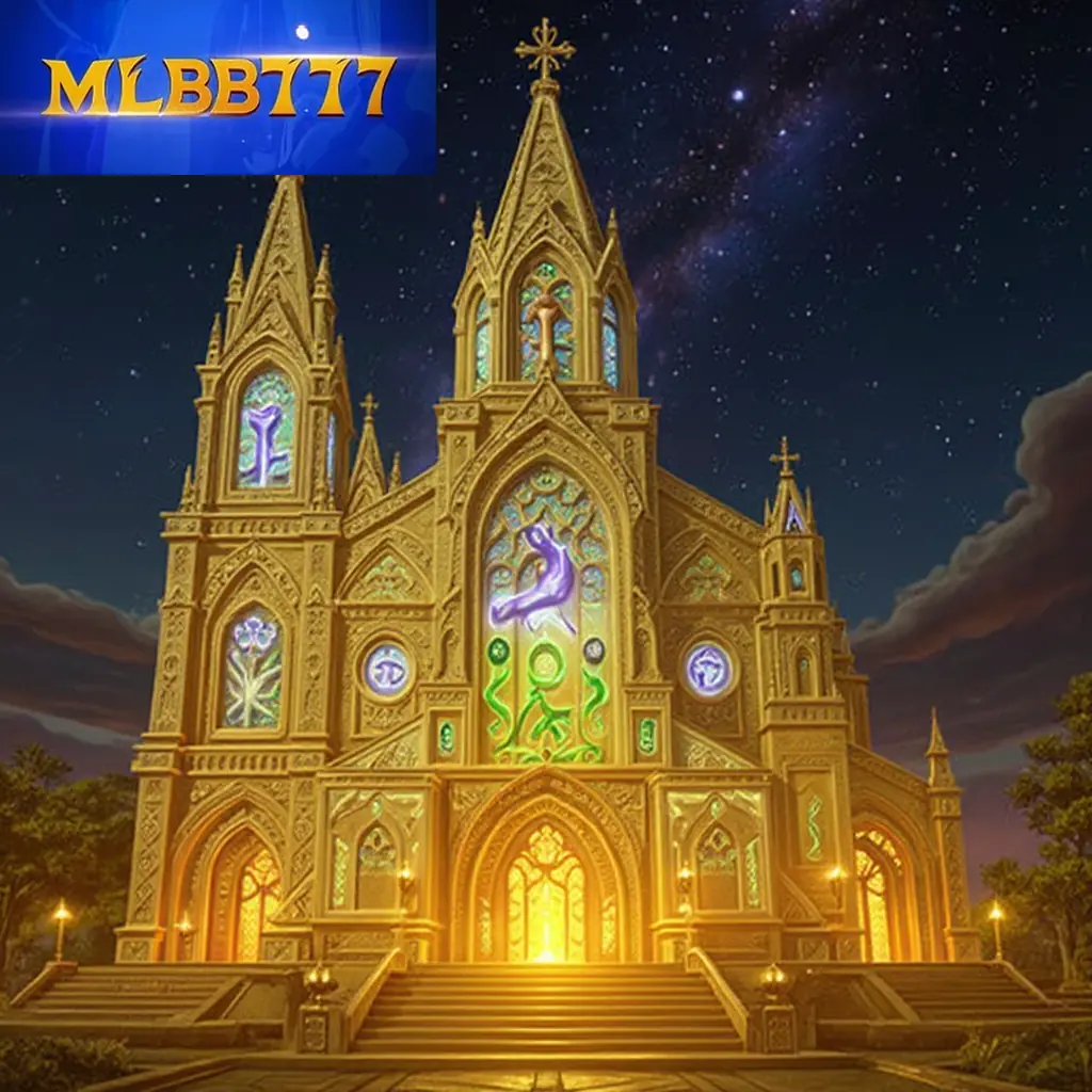 Mlbb 777