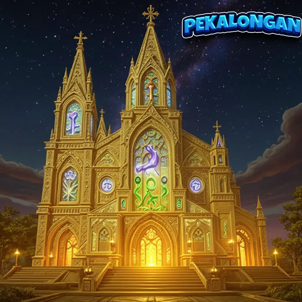 Pekalongan Cheat Apk