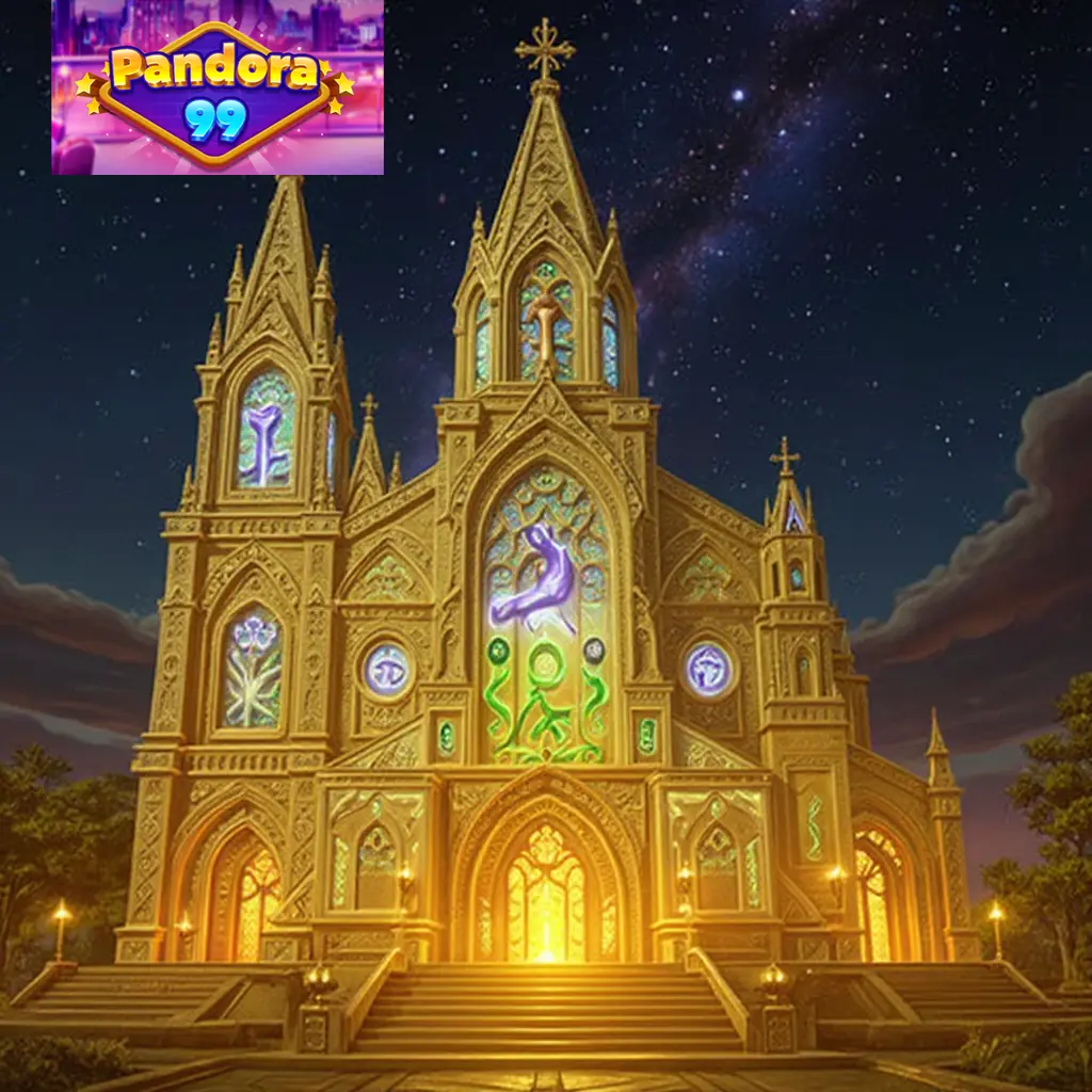Pandora 99
