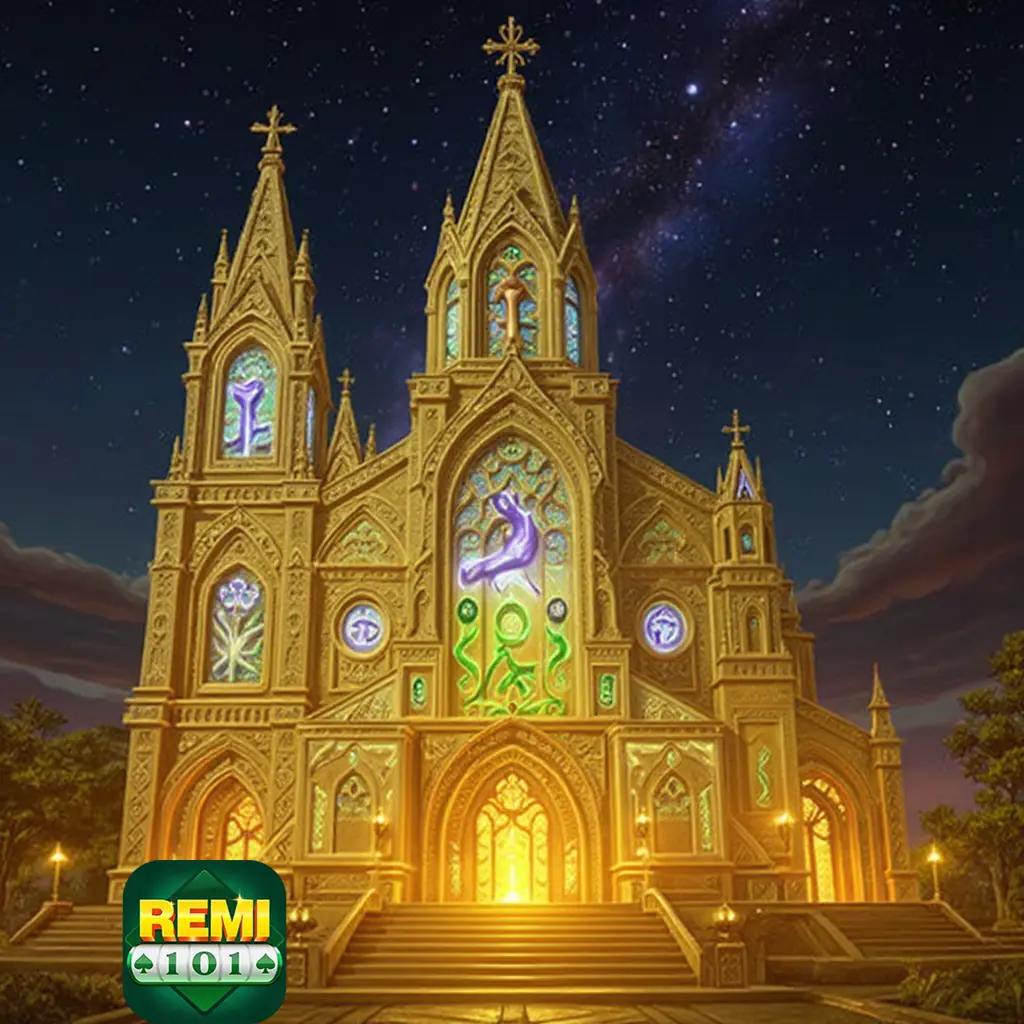 Remi 101