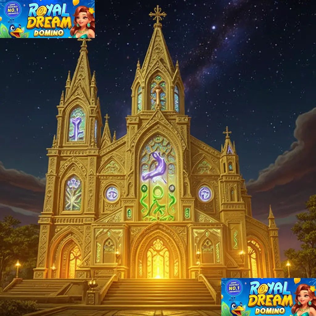 Royal Dream