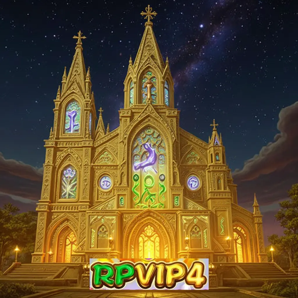 Rp Vip 4