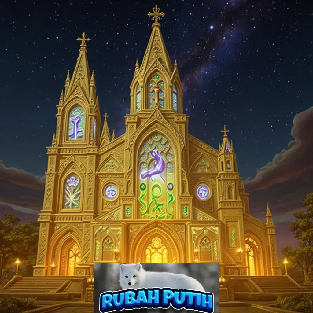 Rubah Putih Apk