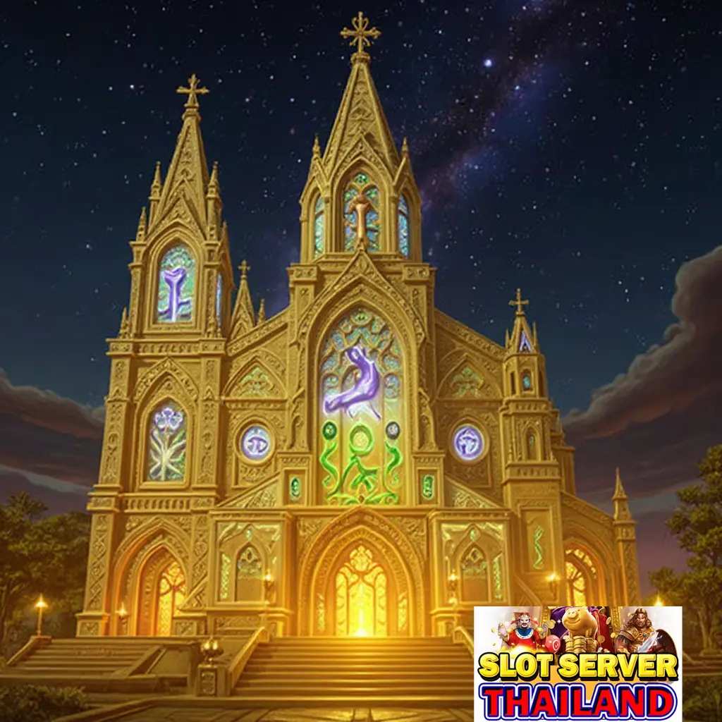 Link Server Thailand