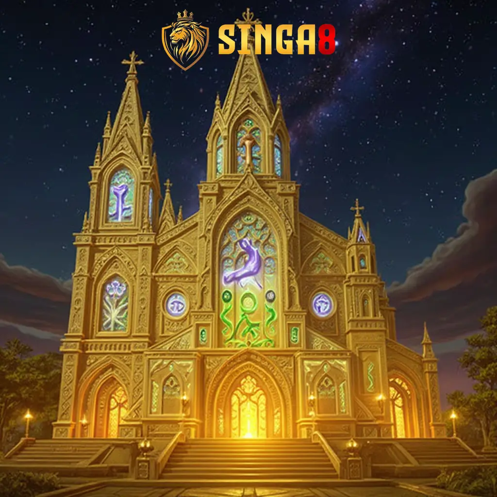 Singa 8
