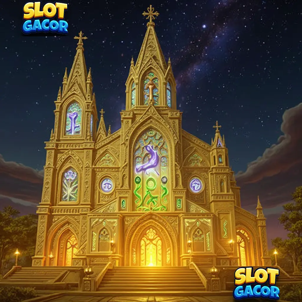 Slot