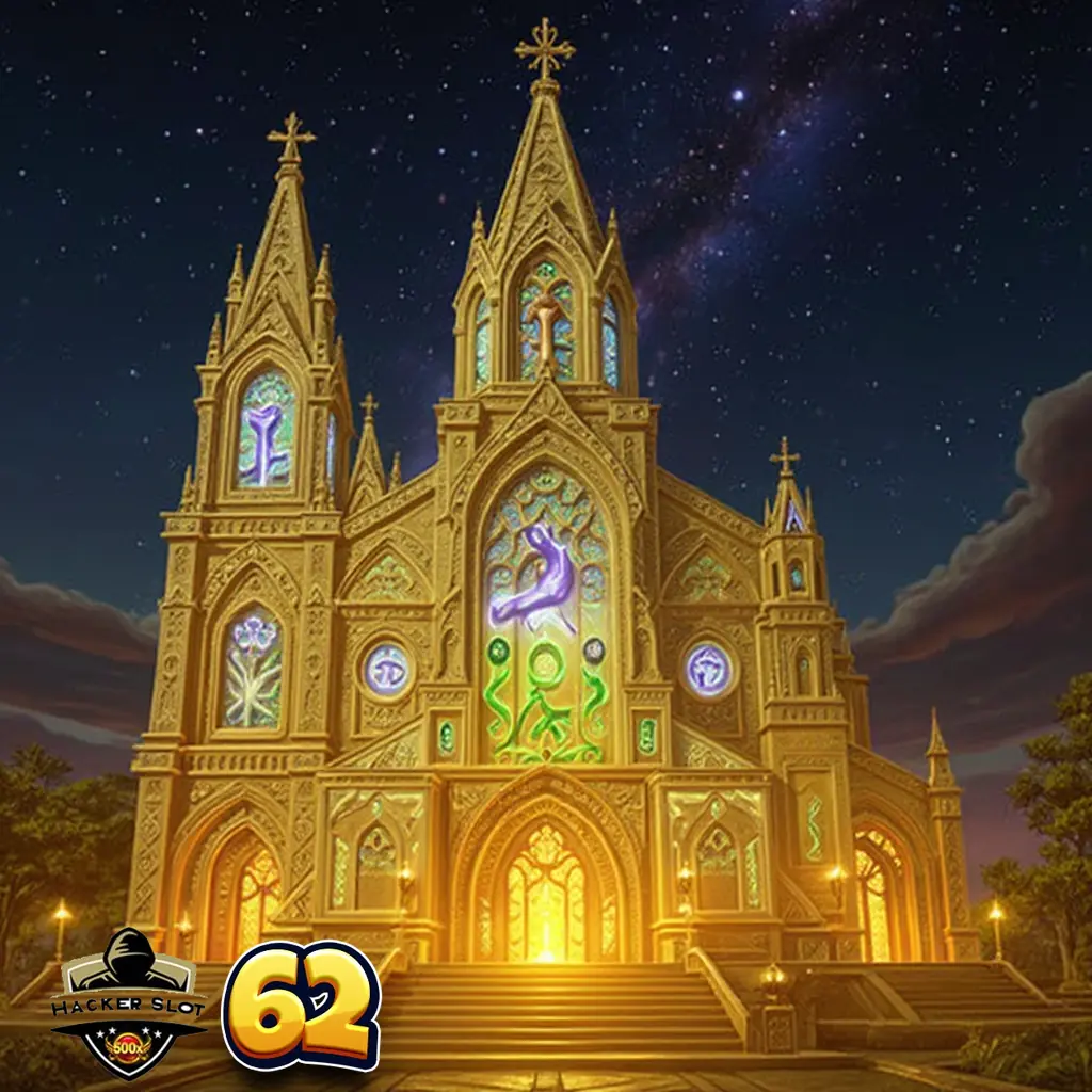Slot Hacker62 Apk