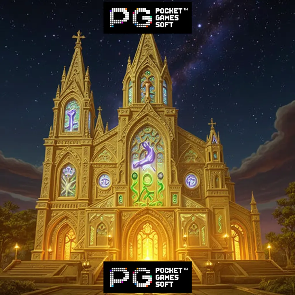 Slot Pgsoft