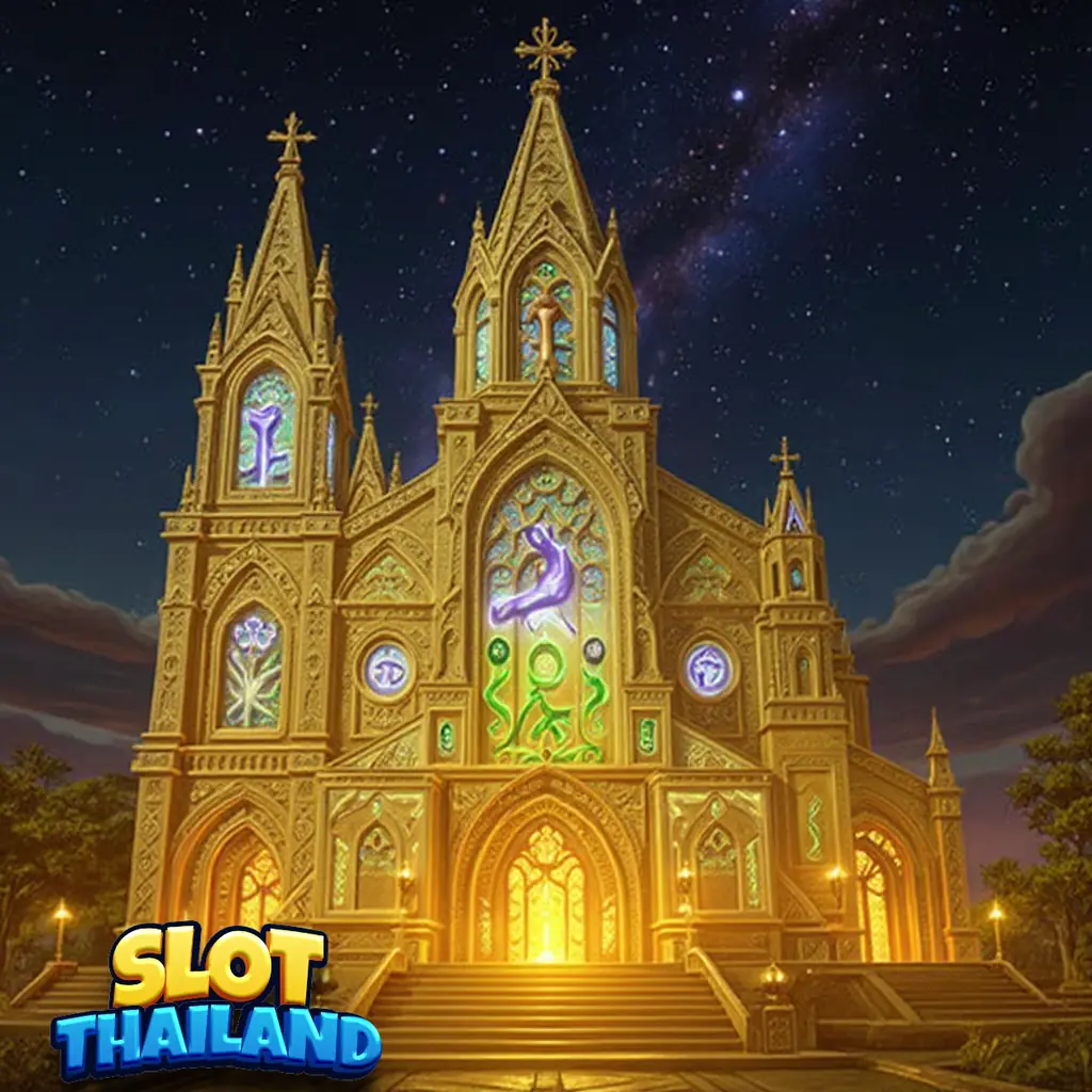 Situs Slot Thailand