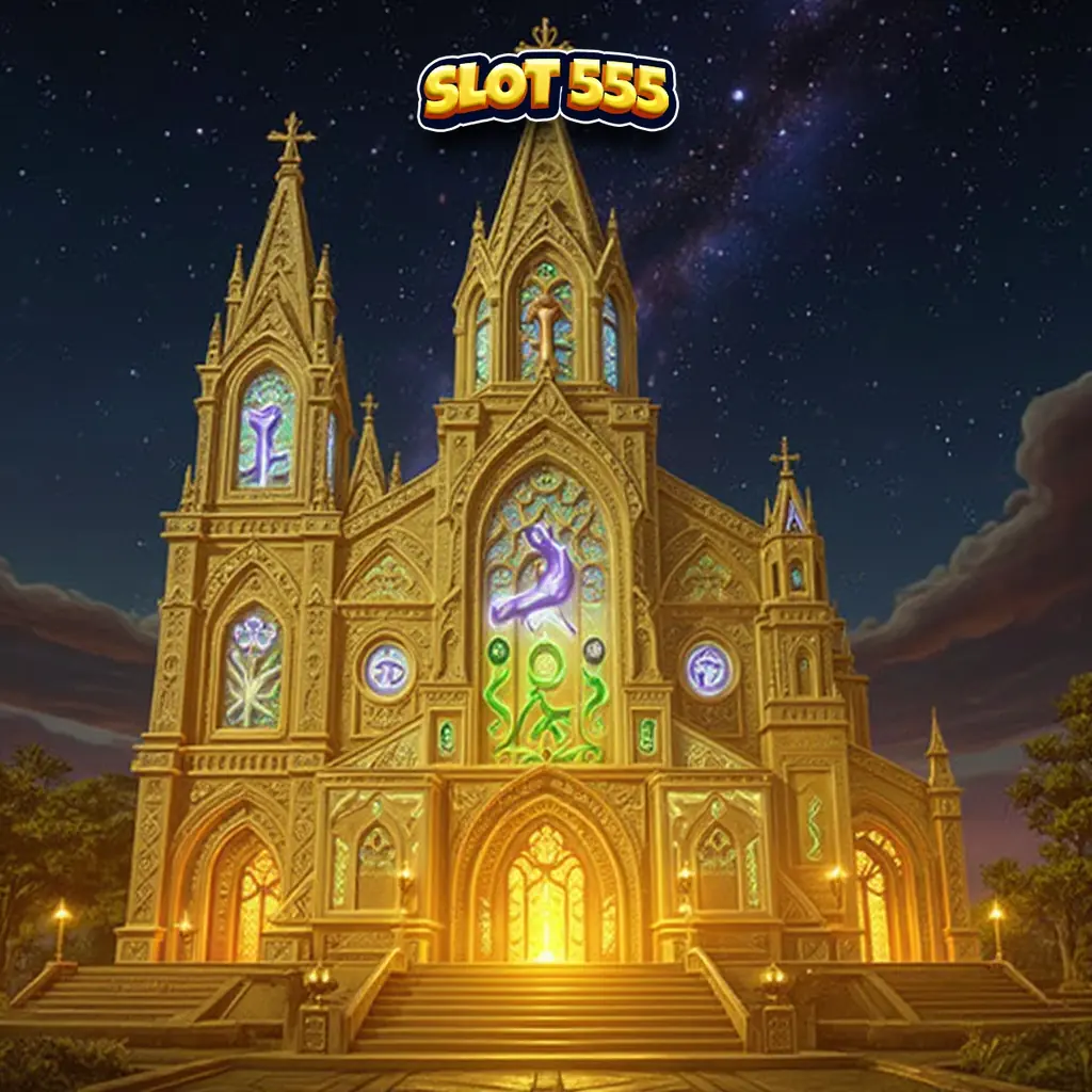 Slot 555