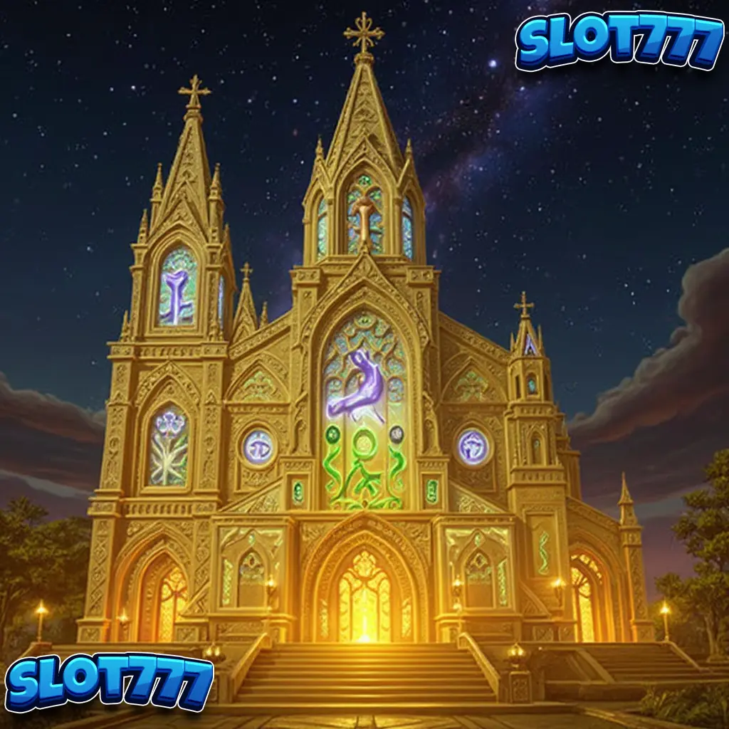 Slot 777