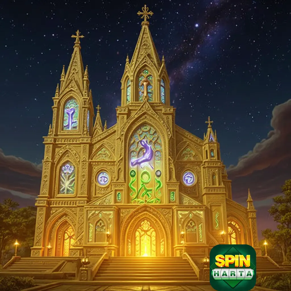 Spin Harta